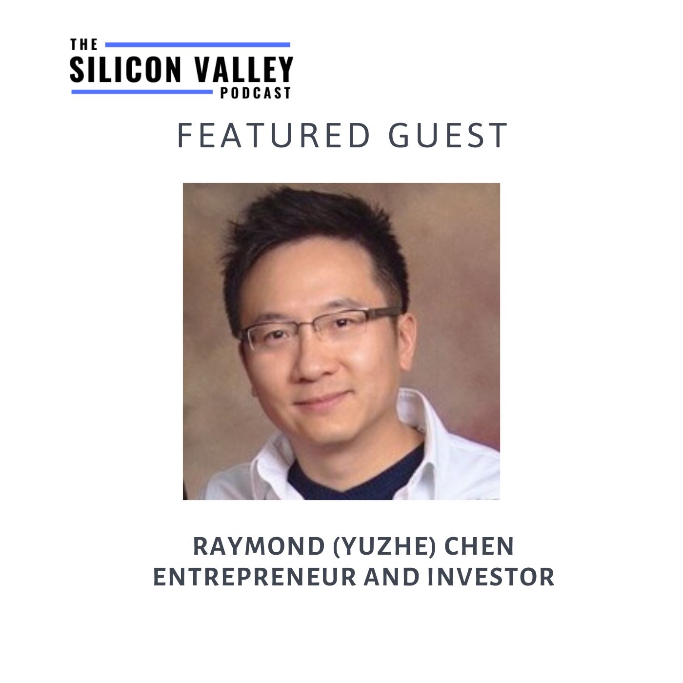 The Silicon Valley Podcast