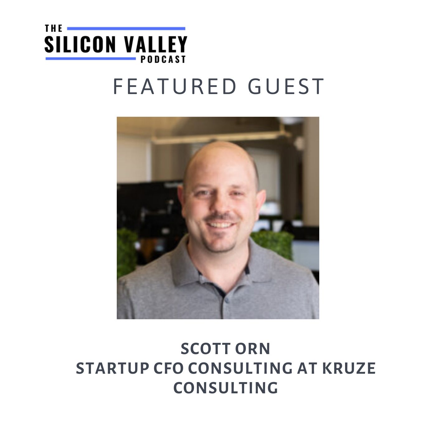 The Silicon Valley Podcast