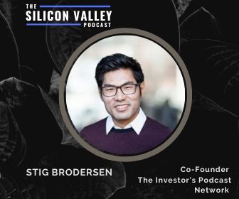 The Silicon Valley Podcast