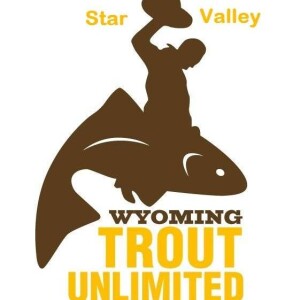 SVI Radio Interview: Tanner Belknap, Trout Unlimited