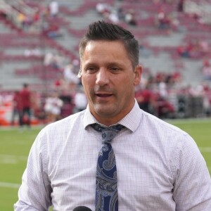 Sports Friday Interview: KSL's Sam Farnsworth