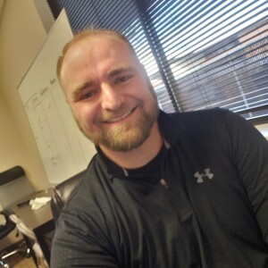 Sports Friday Interview: Tanner Johnson, Andy Johnson Memorial Golf Tournament