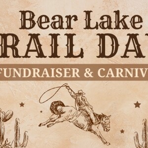 The Wave Radio Interview: Kristie DeClark & Whitney Bytheway - Bear Lake Trail Days