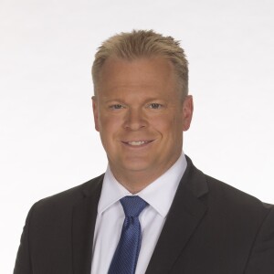 Sports Friday Interview: Jeremiah Jensen, NBA and NHL drafts