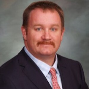 SVI Radio Interview: Rep. Andrew Byron (R-Jackson) Legislative Report