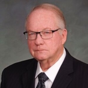 SVI Radio Interview: Sen. Dan Dockstader, Legislative Report