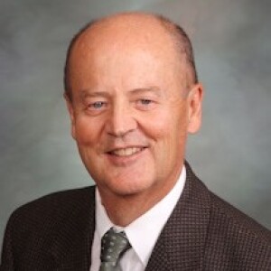 SVI Radio Interview: Rep. Scott Heiner (R-Green River) - Legislative Update
