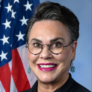 SVI Radio Interview: Congresswoman Harriet Hageman (R-WY)