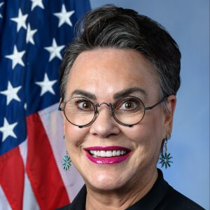 SVI Radio Interview: U.S. Congresswoman Harriet Hageman