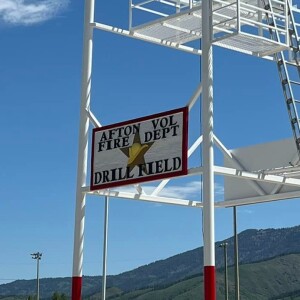 SVI Radio Interview: Afton Fire Chief Cody Wilkes