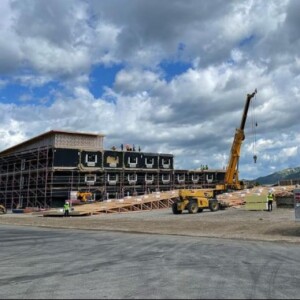 SVI Radio Interview: Casey Rammell, Extend Stay Motel in Alpine