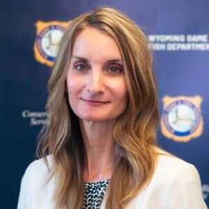 SVI Radio Interview: Director Angi Bruce, Wyoming Game & Fish