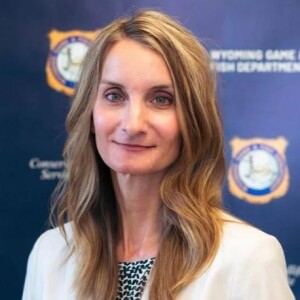 SVI Radio Interview: Dir. Angi Bruce, Wyoming Game & Fish