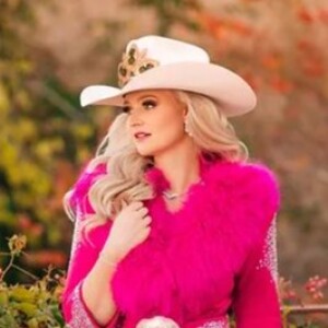 SVI Radio Interview: Bailee Mackey, Miss Rodeo Wyoming