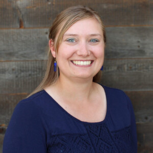 SVI Radio: Bree Burton, Salt River Watershed Study