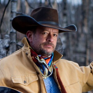 SVI Radio Interview: Brenn Hill - American Frontier Music & Arts Festival