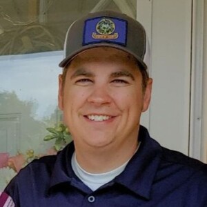 SVI Radio Interview: Adam Calkins, Outdoor Discovery Day