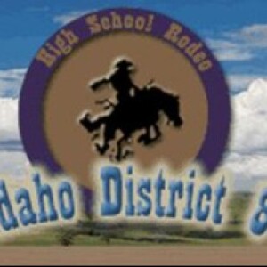 Sports Friday Interview: Bridget Scafidde, Idaho District 8 Rodeo Finals