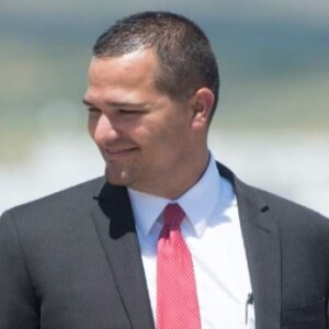 SVI Radio Interview: Lincoln County Attorney Spencer Allred