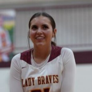 Sports Friday Interview: Emily Dana
