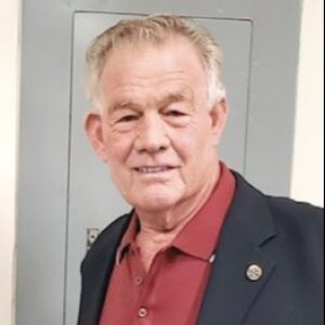 SVI Radio Interview: Ron McKim, retired Municipal Judge