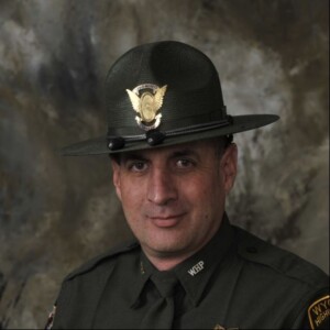 SVI Radio Interview: Lt. Matt Arnell, Wyoming Highway Patrol