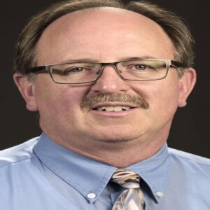 SVI Radio Interview: Chad Baldwin, University of Wyoming