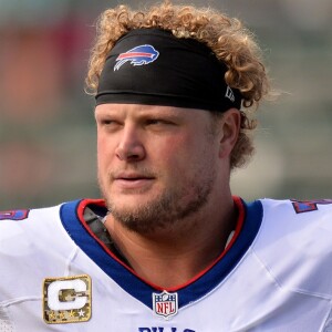 Sports Friday Interview: Eric Wood, Buffalo Bills Radio Announcer