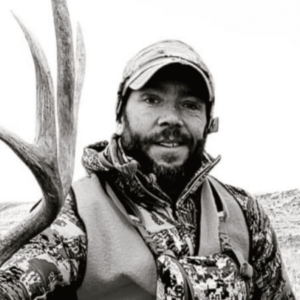 SVI Radio Interview: Eric Sharpe, Mule Deer Foundation