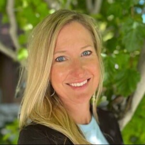 SVI Radio Interview: Greta Frohlich, Climb Wyoming