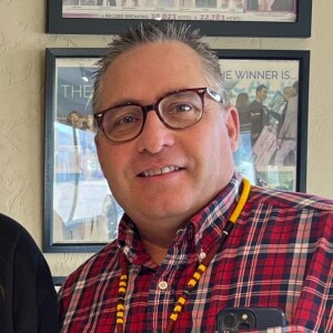 SVI Radio Interview: Mr. Adam Guild, SVHS Art Symposium results