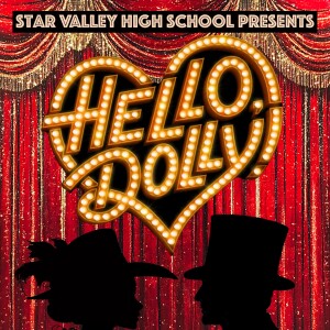 SVI Radio: SVHS Musical Production "Hello, Dolly"