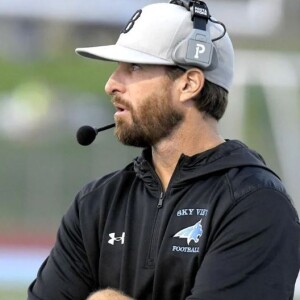Sports Friday Interview: Former SVHS Football Coach Chris Howell