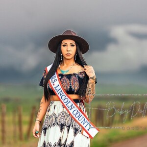 SVI Radio Interview: Addie Vigil Mrs. Lincoln County 2025