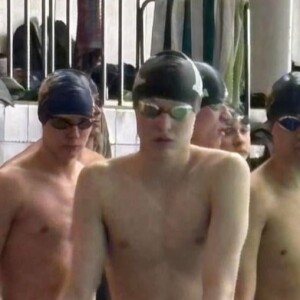Sports Friday Interview: Kemmerer Swimmer Malachi Villarreal