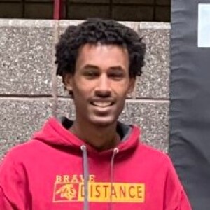 Sports Friday Interview: SVHS runner Habi Wetzel