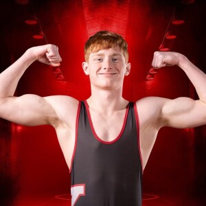 Sports Friday Interview: Kemmerer Senior Graison Kelley, Briar Cliff Wrestling