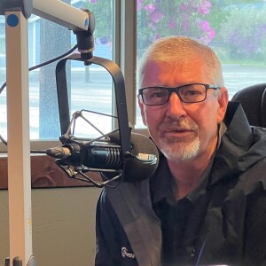SVI Radio Interview: Mayor Jeff Jensen, Intermittent Spring rock slide update