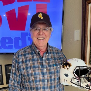 Dave Walsh Co-Hosts Weekday Wake-Up