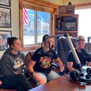 SVI Radio Interview: Lady Braves Wrestling Fundraiser