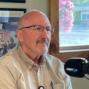 SVI Radio Interview: Mike Hunsaker, Star Valley Health Member Care