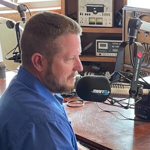 SVI Radio Interview: Trevor Aitken, Star Valley Ranch Administrator