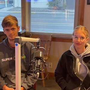 SVI Radio Interview: 2024 Marching Braves