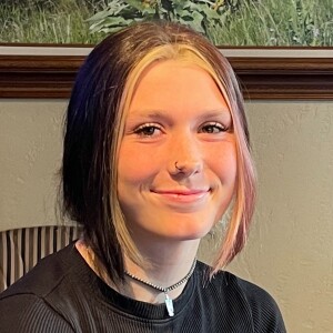 Sports Friday Interview: Remington Aullman, SVHS Girls Wrestling