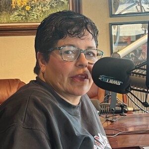 SVI Radio Interview: Janet Erickson, Star Valley Arts Council