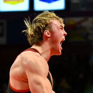 SVI Radio Interview: Kemmerer High School's Owen Barton, Iowa Central Wrestling