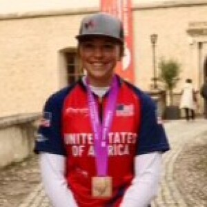 Sports Friday Interview: Maddy Ritter of Kemmerer, World Archery Championships