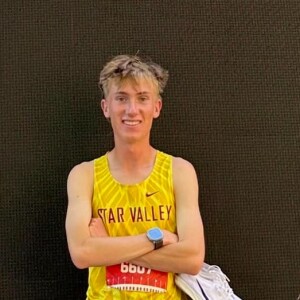 Sports Friday Interview: Jase Burton, New Balance Outdoor Nationals