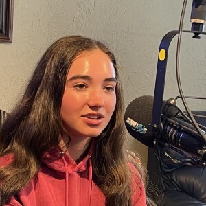 SVI Radio Interview: Jordyn Horsley, Metro State Golf Commit