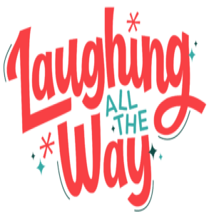 SVI Radio Interview: Laughing All The Way Show